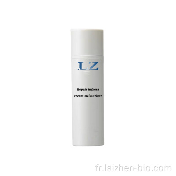 Repair Lotion de bronzage hydratante pour la peau du visage